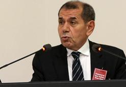 Dursun Özbek: Kemerburgaz'da yaptığımız yeni tesislerimizin ismi 'Metin Oktay Tesisleri' olacak