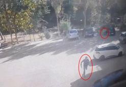 Site bahçesinde 2 saat bekleyip, aracına binerken vurdular