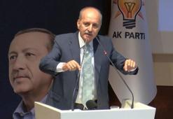 AK Parti'li Kurtulmuş: Helalleşmeden önce özür dilemeye ihtiyacı yok mudur