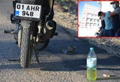 Orman yakan teröristin 2 kez ağırlaştırılmış müebbet cezasının gerekçeli kararı açıklandı