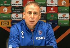 Abdullah Avcı: Gruptan çıkma ihtimalimiz çok yüksek