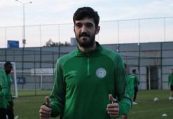 Kubilay Kanatsızkuş: Bu sene ilk defa üst üste iki maç kazandık