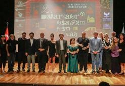 İkinci Uluslararası Diyarbakır Kısa Film Festivali 'Sur Kültür Yolu'nda