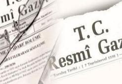 Yargıtay üyeliklerine seçilen yeni isimler Resmi Gazete'de yayımlandı