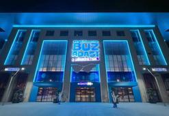 Cumhurbaşkanı Erdoğan, Zeytinburnu'nda millet bahçesi ve buz pisti açılışı yapacak