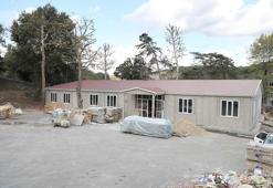 Sultangazi Belediyesi, Cebeci Köyü’ne okul açıyor