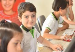 Vodafone e-atıkların geri dönüşümüyle 8 bin çocuğa destek oldu