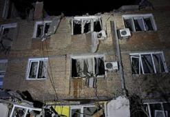 Ukrayna’da Mikolayiv’e füze saldırısı