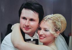 Eski eşini yakmıştı; akıl sağlığı yerinde çıktı