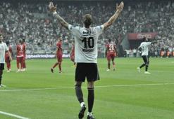 Wout Weghorst: Daha çok gol atmak istiyorum