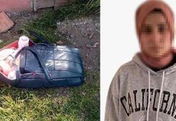 Nisa Mihriban bebeği terk eden anneye 5 ay hapis