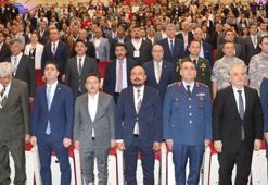 MHP'li Özdemir: Türkiye sözde müttefik olan ülkelerin ambargolarıyla karşı karşıya kaldı