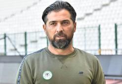 İlhan Palut: Gaziantepspor karşısında coşkulu oynamalıyız