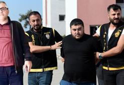 Alacağını tahsil etmeye gitti, katil oldu