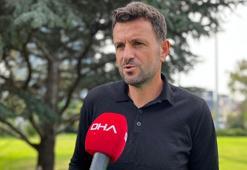 Hüseyin Çimşir: Beşiktaş-Trabzonspor maçı iki taraf için de önemli