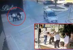 Sokak ortasında doktoru dövdüler, 'Trafik cezamız bile yok' dediler