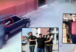 Alacağını tahsil etmeye gitti, katil oldu