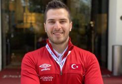 “Fizyoterapi ile sporda yaşanan sakatlıklara karşı önlem alınabiliyor”