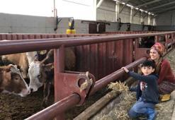 Kadın çiftçilere 10 milyar TL'lik destek