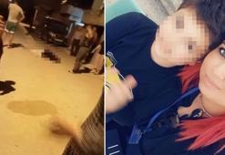 Barışma teklifini reddeden eski sevgilisini tabancayla öldüren şüpheli yakalandı