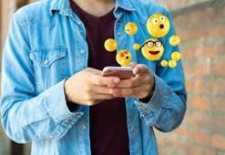 Türkiye’de en çok kullanılan iki emoji belli oldu