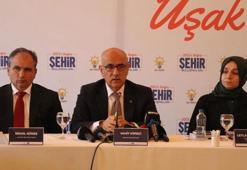 Bakan Kirişci: Dünyanın en büyük jeotermal, endüstriyel serasının fizibilitesi bitme aşamasına geldi