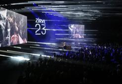 Zirve 23, gençlerle buluşuyor