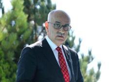 Bakan Kirişci'den 'Dünya Kadın Çiftçiler Günü' mesajı