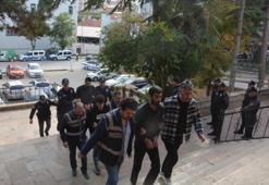 5 kardeşin kavgasında Baran, hayatını kaybetti