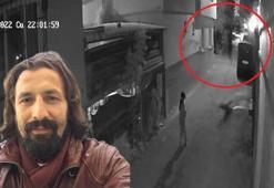 Kadını eşinden kurtarmak için balkona tırmanan polis, düşerek şehit oldu