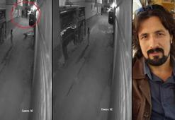 Kadını eşinden kurtarmak için balkona tırmanan polis, düşerek şehit oldu