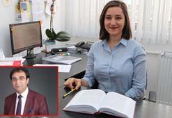 Akademisyen Ceren'i öldüren sanığın avukatına 3'üncü dava