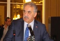 AK Parti'li Yazıcı: Çok üzgünüz