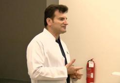 Başhekim Prof. Dr. Yiyit: 5 hasta için zamana ihtiyaç var