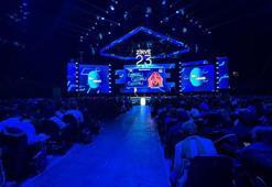 Gençler Zirve 23’te buluştu