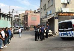 Tüfekle kovaladı, sığındığı bakkala ateş açtı; dükkan sahibi öldü