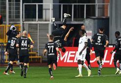 Kasımpaşa - Adana Demirspor: 1-4