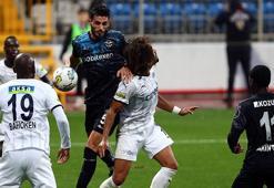 Kasımpaşa - Adana Demirspor maçının ardından