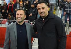 Kayserispor - Galatasaray maçının ardından