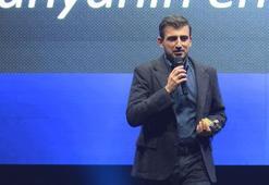 Selçuk Bayraktar: Kızılelma'nın son aşamalarındayız