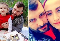 Uyuşturucu kullanan eşi ve dumanından etkilenen kızı ölen Songül'ün de durumu ağır