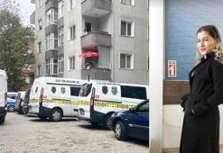 Maltepe'de annesine bakıcılık yapan kadını çekiçle öldürdü
