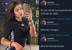 Ölü bulunan İlklima Naz'ın yazdığı mektup ortaya çıktı; 2 şüpheli gözaltında