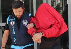 Niğde'de kiraladığı forklifti Kayseri'de sattı