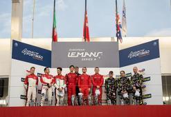 Racing Team Turkey, pilotlarda ve takımlarda şampiyon oldu