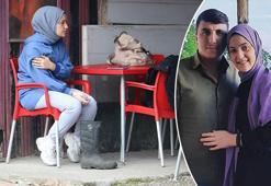 O madenci eşi DHA'ya konuştu: Yüreğimiz ağzımızda bekledik