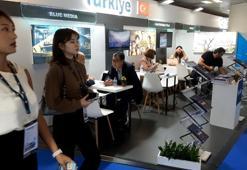 Türk dizi ve filmleri Cannes’da beğeniye sunuldu