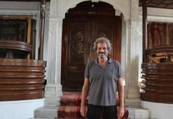 İzmir'de eski Yahudi mahallesi, açık hava müzesine dönüşüyor