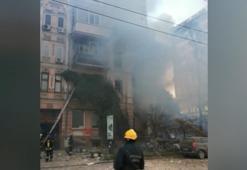 Ukrayna-Rusya savaşının yeni yüzü: Kamikaze dronelar