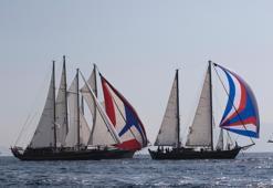 American Hospital The Bodrum Cup, denizcilik ve sanatı bir araya getirdi